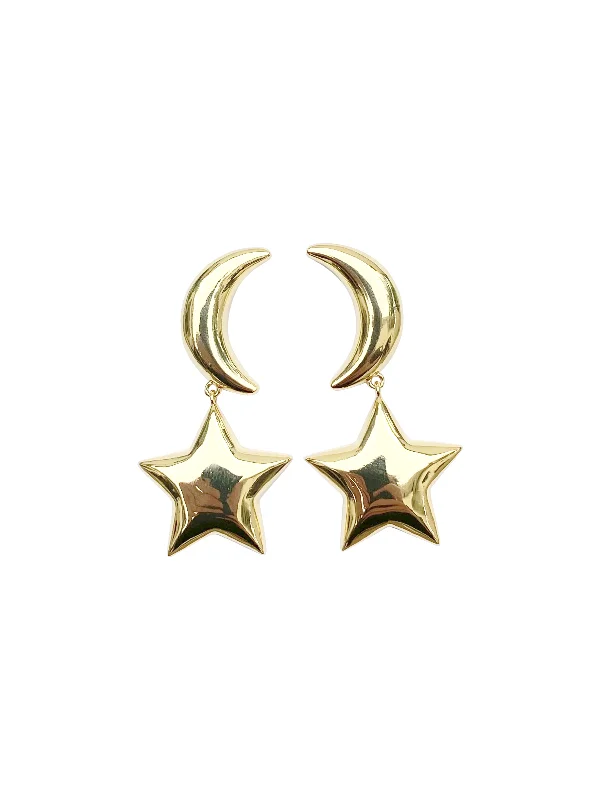 Dreamer Earring