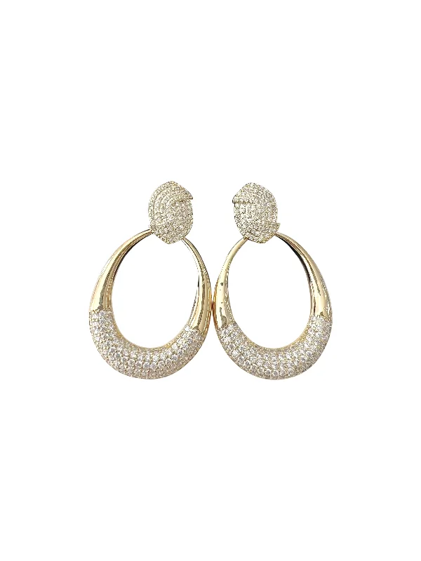 Gianni Earring