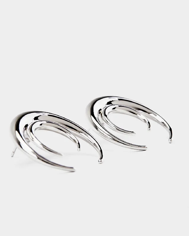 GRAVITY Trendy Earrings