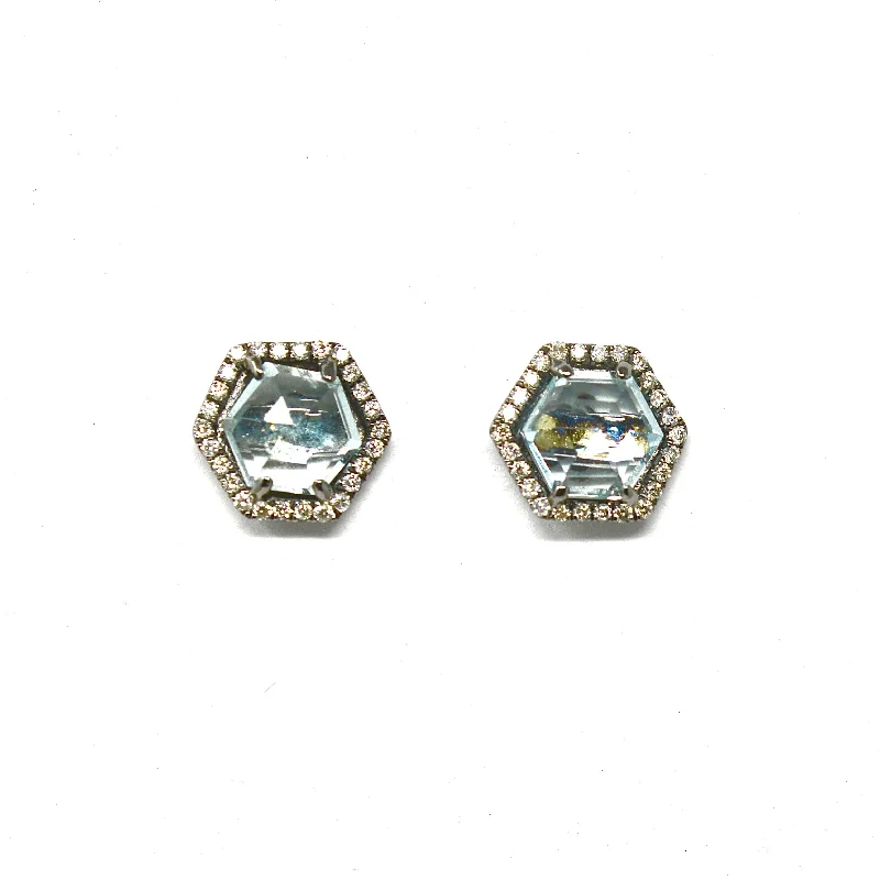 Hex Studs