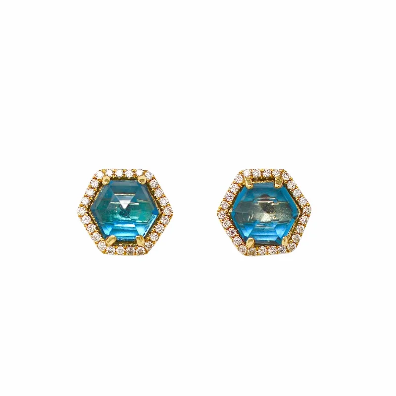 London Blue Topaz