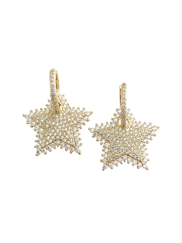 Pamela Earrings