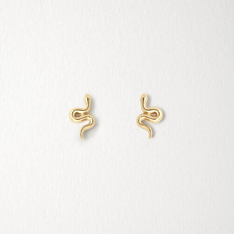 Snake Studs