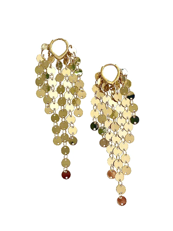 Vida Earrings