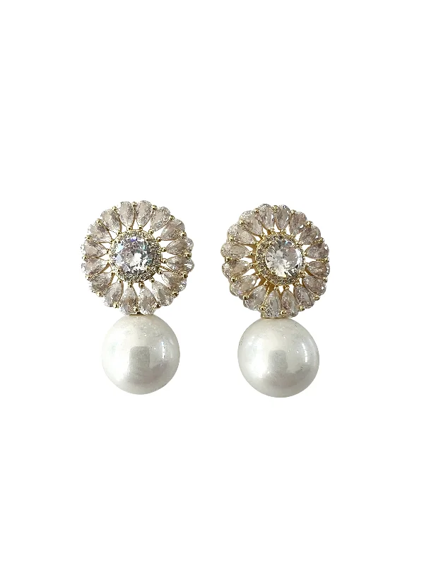 Whitley Earring