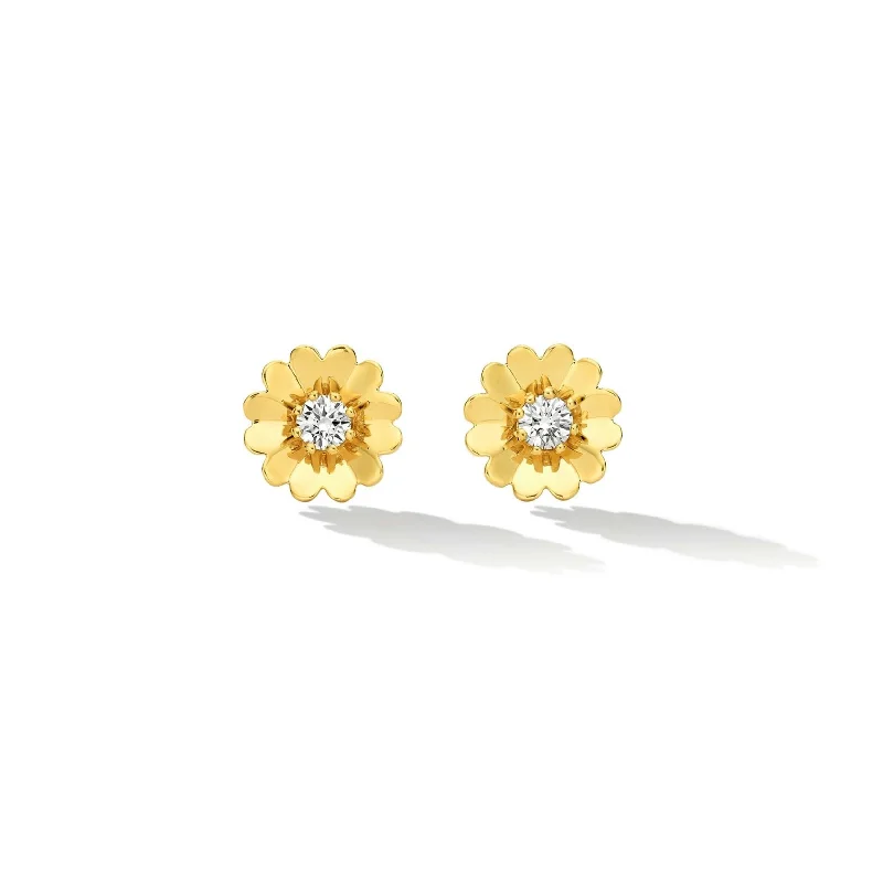 ENDLESS Stud Earrings