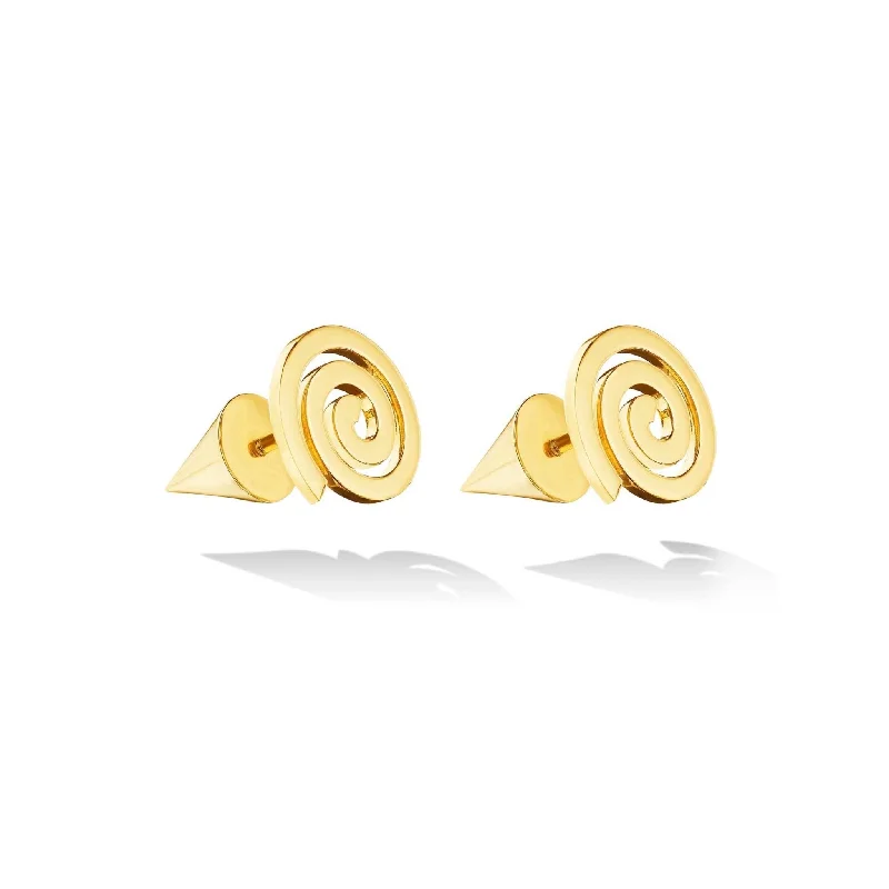 ESSENCE Stud Earrings