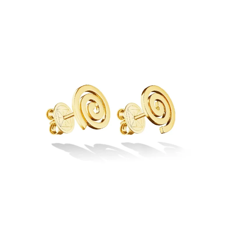 ESSENCE Stud Earrings