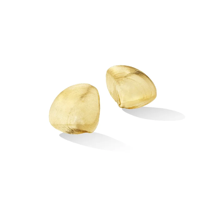 SHELL '70s Stud Earrings