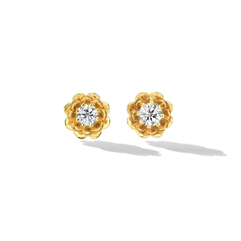 BLOOM Stud Earrings