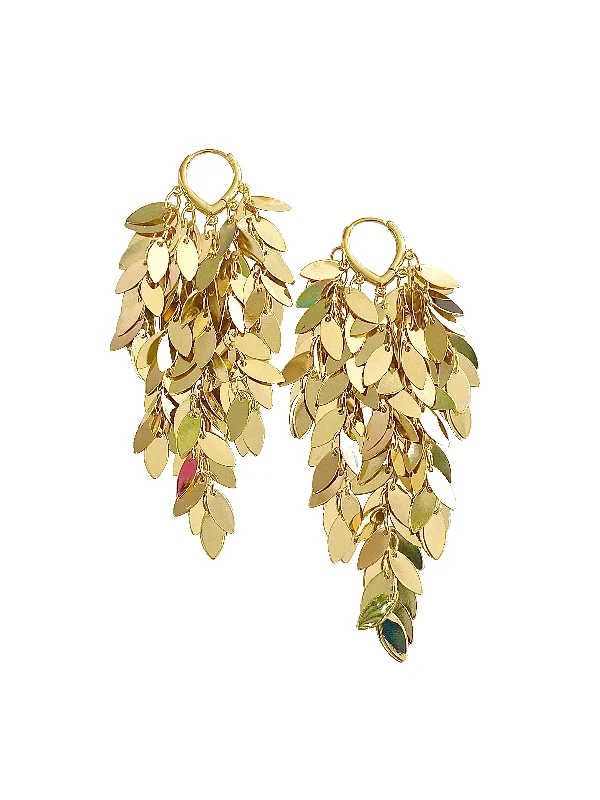 Zola Earrings