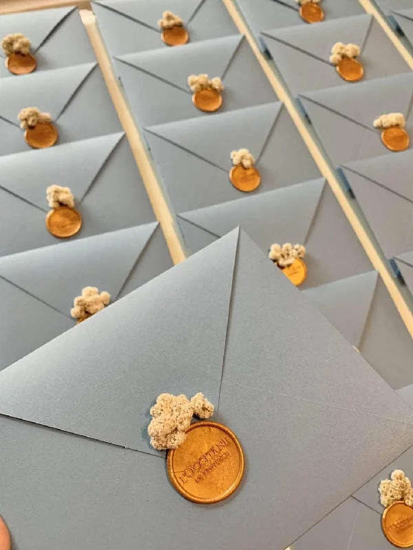 Personalized Handwritten Letters